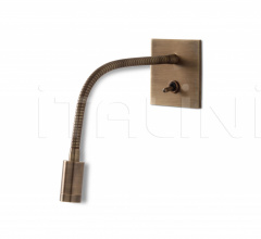 Настенный светильник SMALL JORDAN WALL LIGHT Настенный светильник SMALL JORDAN WALL LIGHT фабрика Porta Romana