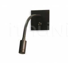 Настенный светильник SMALL JORDAN WALL LIGHT Настенный светильник SMALL JORDAN WALL LIGHT фабрика Porta Romana