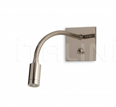 Настенный светильник SMALL JORDAN WALL LIGHT Настенный светильник SMALL JORDAN WALL LIGHT фабрика Porta Romana