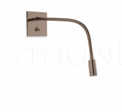 Настенный светильник LARGE JORDAN WALL LIGHT Настенный светильник LARGE JORDAN WALL LIGHT фабрика Porta Romana