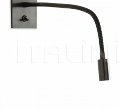 Настенный светильник LARGE JORDAN WALL LIGHT Настенный светильник LARGE JORDAN WALL LIGHT фабрика Porta Romana