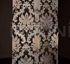 Металлическая штора Kamelia фабрика Rugiano