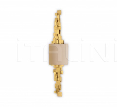 Настенный светильник LUCA WALL LIGHT Настенный светильник LUCA WALL LIGHT фабрика Porta Romana