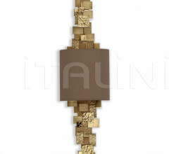 Настенный светильник LUCA WALL LIGHT Настенный светильник LUCA WALL LIGHT фабрика Porta Romana