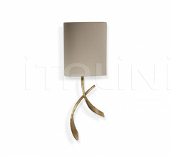 Настенный светильник SABRE WALL LIGHT Настенный светильник SABRE WALL LIGHT фабрика Porta Romana
