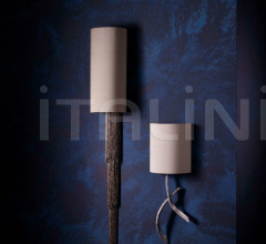 Настенный светильник SABRE WALL LIGHT Настенный светильник SABRE WALL LIGHT фабрика Porta Romana
