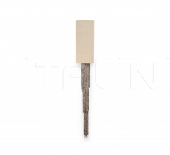 Настенный светильник HALLEY WALL LIGHT Настенный светильник HALLEY WALL LIGHT фабрика Porta Romana