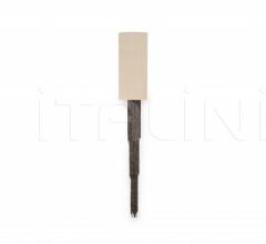 Настенный светильник HALLEY WALL LIGHT Настенный светильник HALLEY WALL LIGHT фабрика Porta Romana