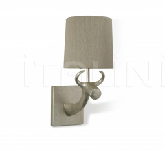 Настенный светильник COW WALL LIGHT Настенный светильник COW WALL LIGHT фабрика Porta Romana
