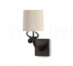 Настенный светильник COW WALL LIGHT Настенный светильник COW WALL LIGHT фабрика Porta Romana
