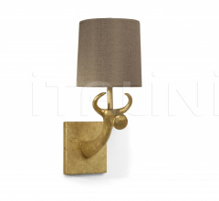 Настенный светильник COW WALL LIGHT Настенный светильник COW WALL LIGHT фабрика Porta Romana