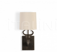 Настенный светильник COW WALL LIGHT Настенный светильник COW WALL LIGHT фабрика Porta Romana