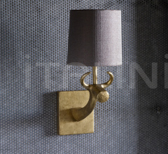 Настенный светильник COW WALL LIGHT Настенный светильник COW WALL LIGHT фабрика Porta Romana