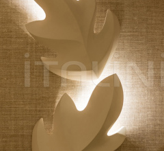 Настенный светильник MEDICI PICCOLO WALL LIGHT Настенный светильник MEDICI PICCOLO WALL LIGHT фабрика Porta Romana