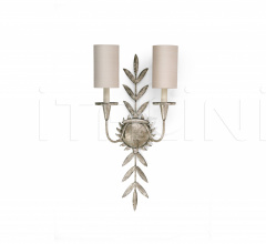 Настенный светильник BEATRICE WALL LIGHT Настенный светильник BEATRICE WALL LIGHT фабрика Porta Romana