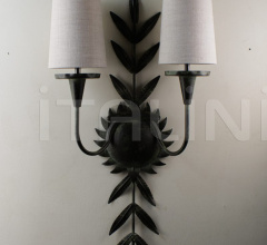 Настенный светильник BEATRICE WALL LIGHT Настенный светильник BEATRICE WALL LIGHT фабрика Porta Romana