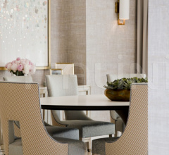 Настенный светильник LILLE WALL LIGHT Настенный светильник LILLE WALL LIGHT фабрика Porta Romana