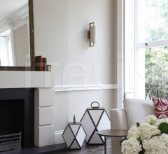 Настенный светильник LILLE WALL LIGHT Настенный светильник LILLE WALL LIGHT фабрика Porta Romana