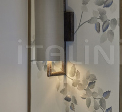Настенный светильник LILLE WALL LIGHT Настенный светильник LILLE WALL LIGHT фабрика Porta Romana