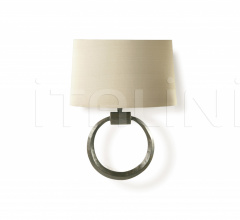 Настенный светильник RING WALL LIGHT Настенный светильник RING WALL LIGHT фабрика Porta Romana
