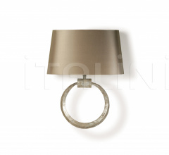 Настенный светильник RING WALL LIGHT Настенный светильник RING WALL LIGHT фабрика Porta Romana