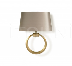 Настенный светильник RING WALL LIGHT Настенный светильник RING WALL LIGHT фабрика Porta Romana