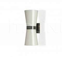 Настенный светильник SMALL LILBURN WALL LIGHT Настенный светильник SMALL LILBURN WALL LIGHT фабрика Porta Romana