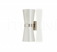 Настенный светильник SMALL LILBURN WALL LIGHT Настенный светильник SMALL LILBURN WALL LIGHT фабрика Porta Romana