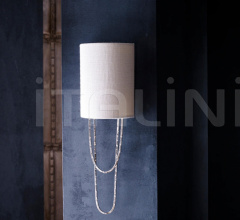 Настенный светильник SMALL PENDOLINO WALL LIGHT Настенный светильник SMALL PENDOLINO WALL LIGHT фабрика Porta Romana