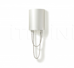 Настенный светильник SMALL PENDOLINO WALL LIGHT Настенный светильник SMALL PENDOLINO WALL LIGHT фабрика Porta Romana