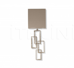 Настенный светильник SMALL SALPERTON WALL LIGHT Настенный светильник SMALL SALPERTON WALL LIGHT фабрика Porta Romana