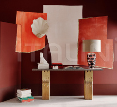 Настенный светильник SCALLOP SHELL WALL LIGHT Настенный светильник SCALLOP SHELL WALL LIGHT фабрика Porta Romana