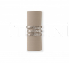 Настенный светильник SCRUFFY RIBBON WALL LIGHT Настенный светильник SCRUFFY RIBBON WALL LIGHT фабрика Porta Romana