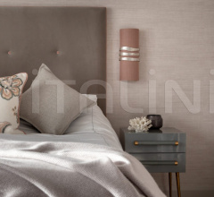 Настенный светильник SCRUFFY RIBBON WALL LIGHT Настенный светильник SCRUFFY RIBBON WALL LIGHT фабрика Porta Romana