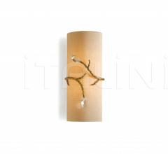 Настенный светильник BLOSSOM WALL LIGHT Настенный светильник BLOSSOM WALL LIGHT фабрика Porta Romana