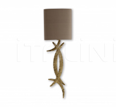 Настенный светильник MIRO WALL LIGHT Настенный светильник MIRO WALL LIGHT фабрика Porta Romana