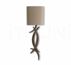 Настенный светильник MIRO WALL LIGHT Настенный светильник MIRO WALL LIGHT фабрика Porta Romana
