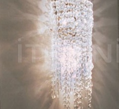 Настенный светильник Cristalli Настенный светильник Cristalli фабрика Rugiano