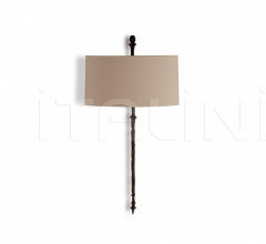 Настенный светильник OLIVIER WALL LIGHT Настенный светильник OLIVIER WALL LIGHT фабрика Porta Romana