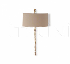 Настенный светильник OLIVIER WALL LIGHT Настенный светильник OLIVIER WALL LIGHT фабрика Porta Romana