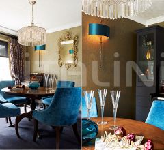 Настенный светильник OLIVIER WALL LIGHT Настенный светильник OLIVIER WALL LIGHT фабрика Porta Romana