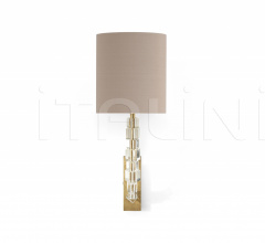 Настенный светильник SMALL LARTIGUE WALL LIGHT Настенный светильник SMALL LARTIGUE WALL LIGHT фабрика Porta Romana