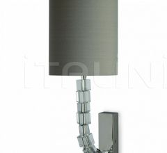 Настенный светильник SMALL LARTIGUE WALL LIGHT Настенный светильник SMALL LARTIGUE WALL LIGHT фабрика Porta Romana
