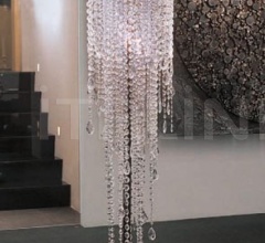 Напольный светильник Cristalli Напольный светильник Cristalli фабрика Rugiano