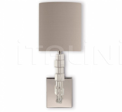 Настенный светильник SMALL LARTIGUE WALL LIGHT Настенный светильник SMALL LARTIGUE WALL LIGHT фабрика Porta Romana