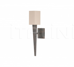 Настенный светильник SMALL TAPERING WALL LIGHT Настенный светильник SMALL TAPERING WALL LIGHT фабрика Porta Romana