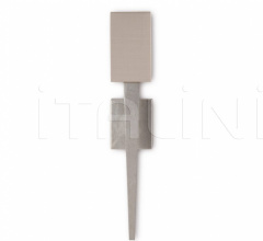 Настенный светильник SMALL TAPERING WALL LIGHT Настенный светильник SMALL TAPERING WALL LIGHT фабрика Porta Romana