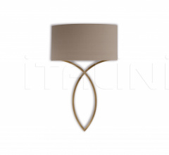 Настенный светильник NICOLAS WALL LIGHT Настенный светильник NICOLAS WALL LIGHT фабрика Porta Romana