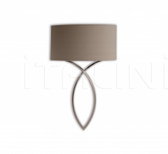 Настенный светильник NICOLAS WALL LIGHT Настенный светильник NICOLAS WALL LIGHT фабрика Porta Romana