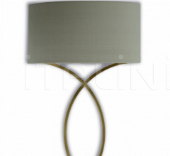 Настенный светильник NICOLAS WALL LIGHT Настенный светильник NICOLAS WALL LIGHT фабрика Porta Romana